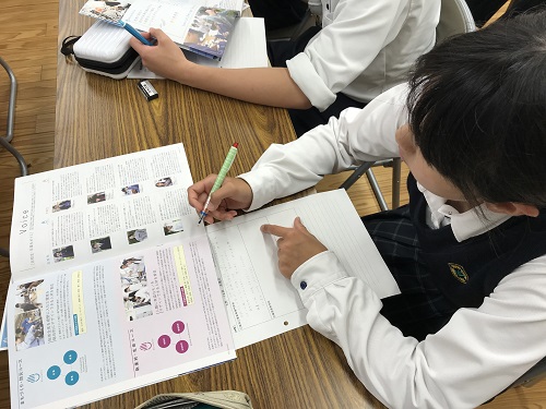 第１回　高校説明会 (3)