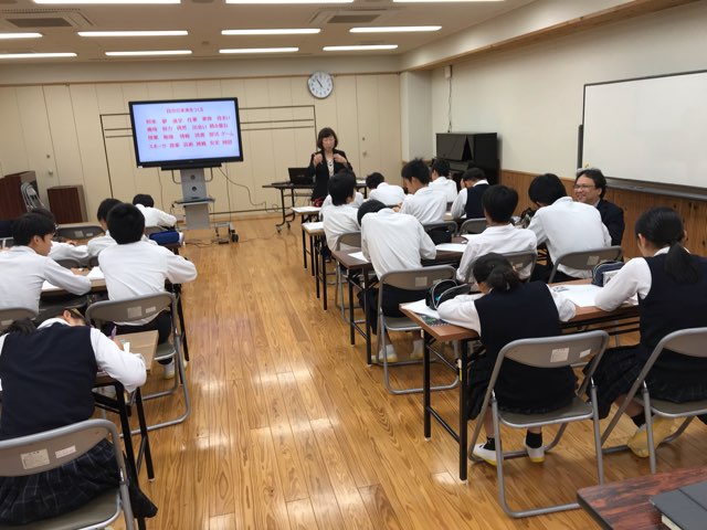 エッセイ講座    ④