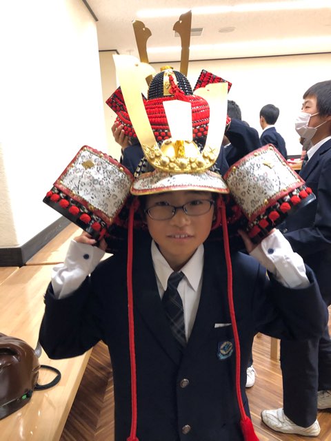 校外学習　中期ブロック