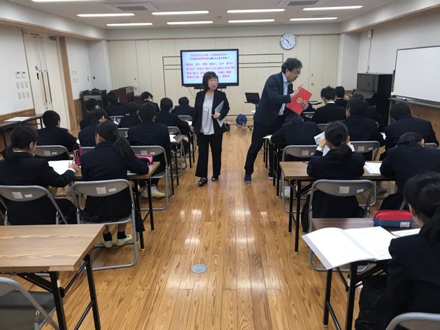 エッセイ講座　⑤