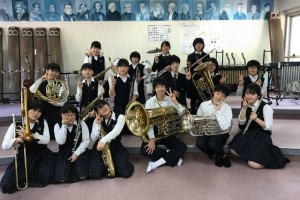 秋季大会 男子バスケ部